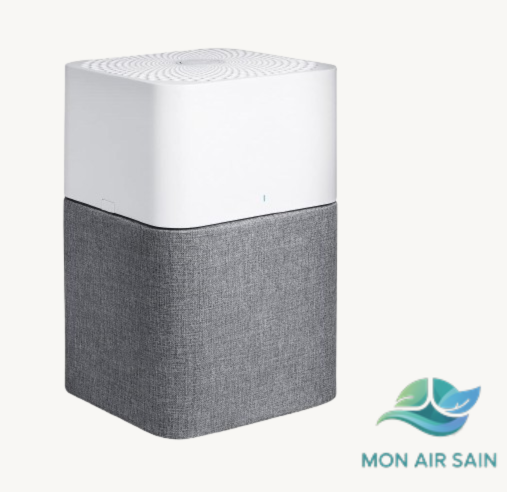 Blueair Blue Pure 211+ purificateur grande pièce