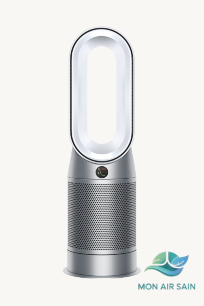 Dyson Purifier Hot+Cool HP07