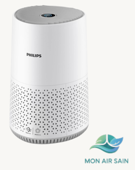 Philips Série 600 AC0651
