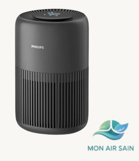 Philips Série 900 AC0951 purificateur chambre bébé