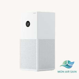Xiaomi Smart Air Purifier 4 Lite purificateur d'air