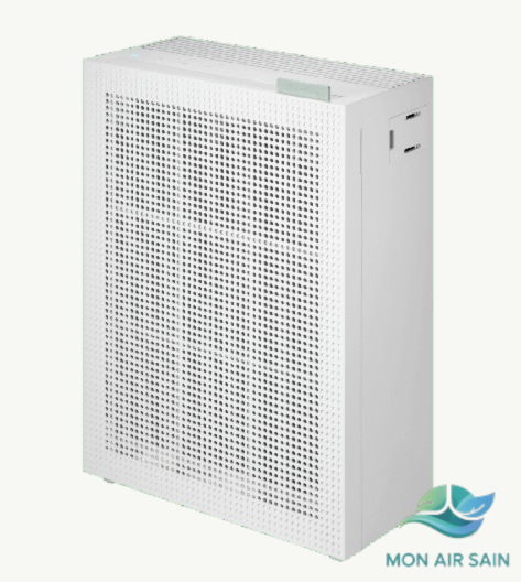Coway Airmega 150 purificateur chambre bébé